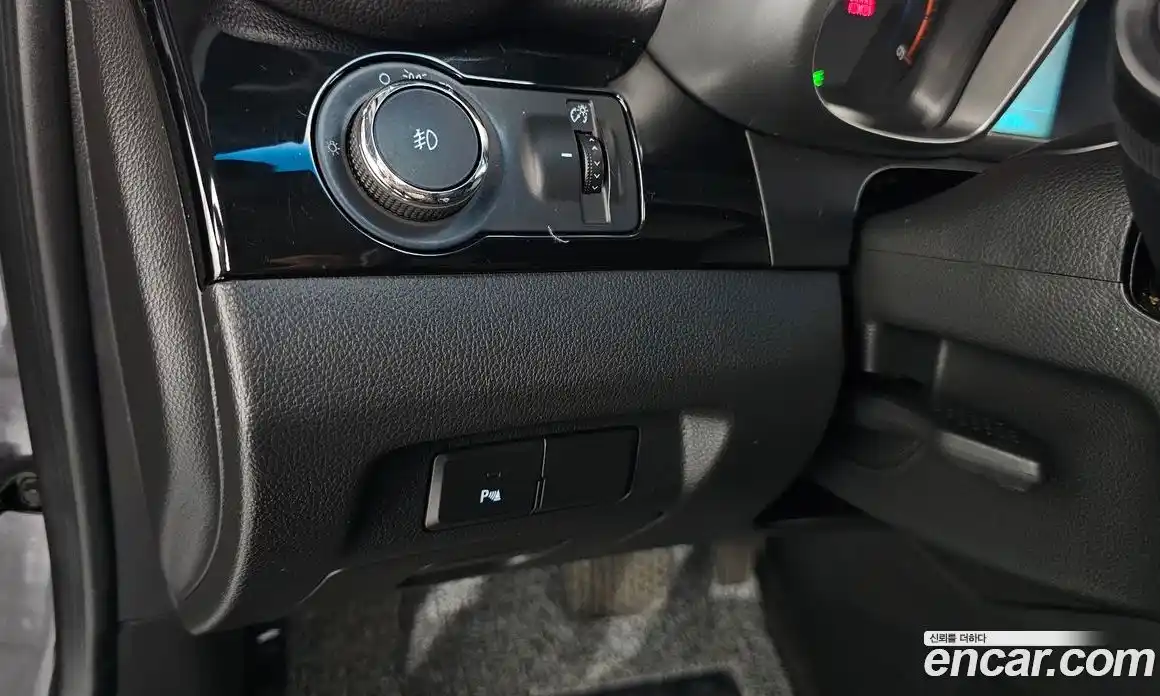 Chevrolet Orlando 2014 2.0 Автомат в Москве № 412366, фото 16