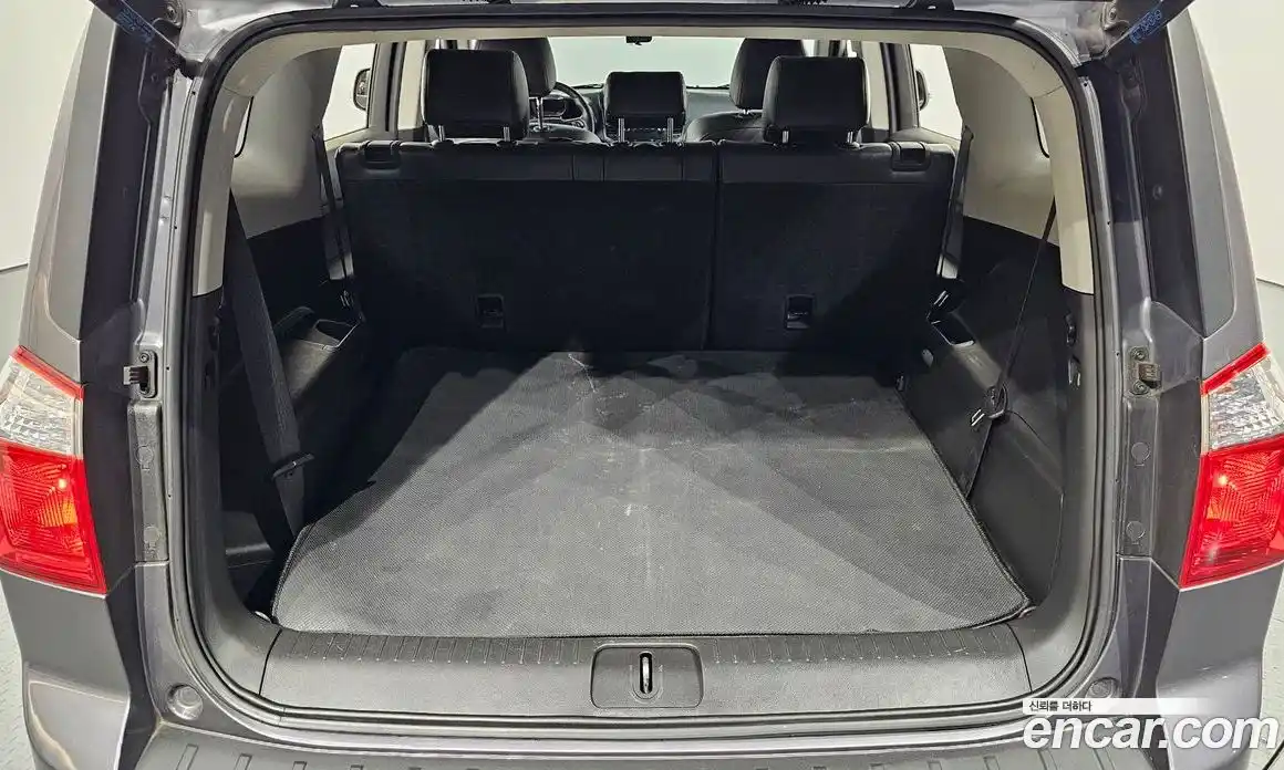 Chevrolet Orlando 2014 2.0 Автомат в Москве № 412366, фото 20