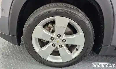 Chevrolet Orlando 2014 2.0 Автомат в Москве № 412366, миниатюра 5