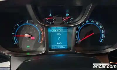 Chevrolet Orlando 2014 2.0 Автомат в Москве № 412366, миниатюра 8