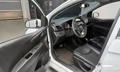 Chevrolet Spark 2017 1.0 Автомат в Москве № 41568, миниатюра 11