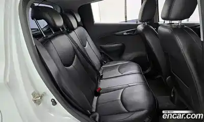Chevrolet Spark 2017 1.0 Автомат в Москве № 41568, миниатюра 12
