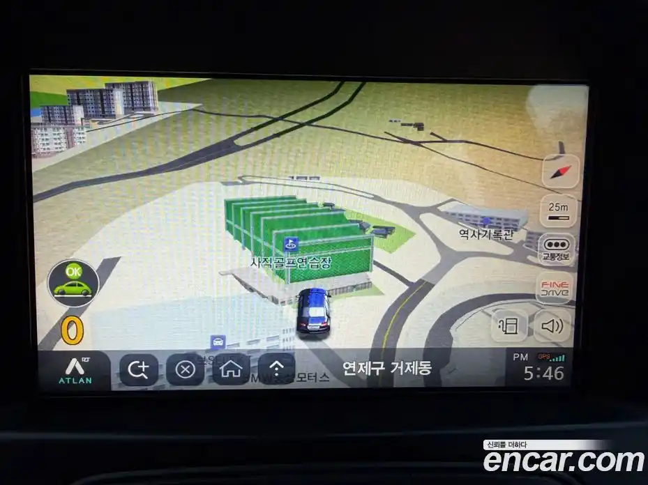 Chevrolet Spark 2017 1.0 Автомат в Москве № 41568, фото 16