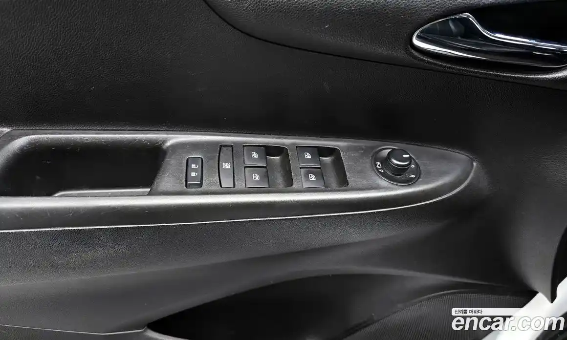 Chevrolet Spark 2017 1.0 Автомат в Москве № 41568, фото 19