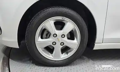 Chevrolet Spark 2017 1.0 Автомат в Москве № 41568, миниатюра 5