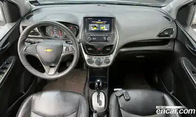 Chevrolet Spark 2017 1.0 Автомат в Москве № 41568, миниатюра 7