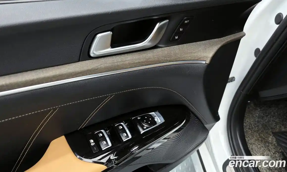 Kia K5 2023 2.0 Автомат в Москве № 418317, фото 11