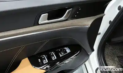 Kia K5 2023 2.0 Автомат в Москве № 418317, миниатюра 11