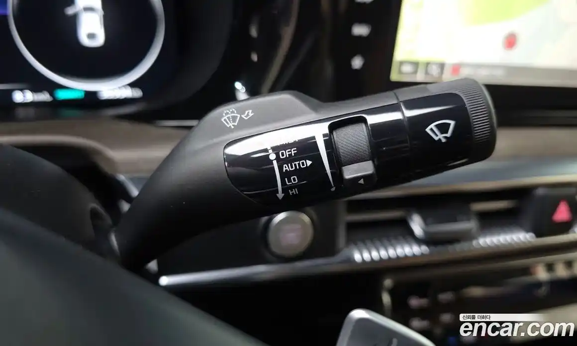 Kia K5 2023 2.0 Автомат в Москве № 418317, фото 12