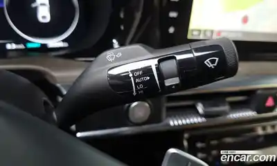 Kia K5 2023 2.0 Автомат в Москве № 418317, миниатюра 12