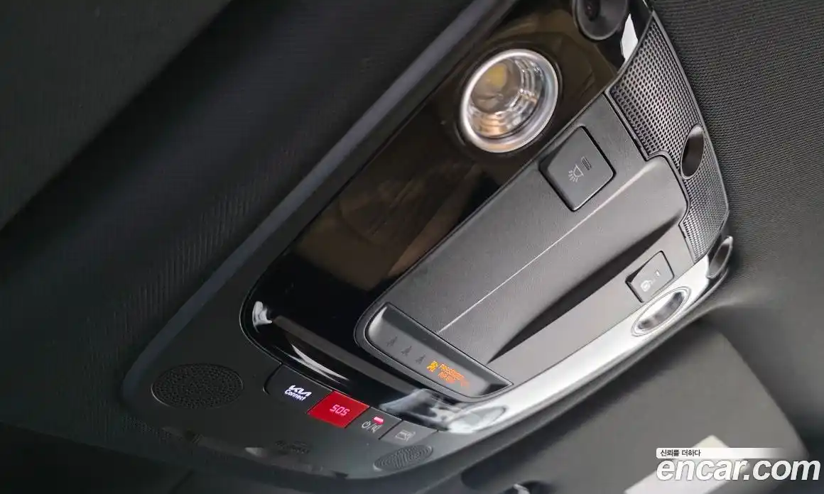 Kia K5 2023 2.0 Автомат в Москве № 418317, фото 17