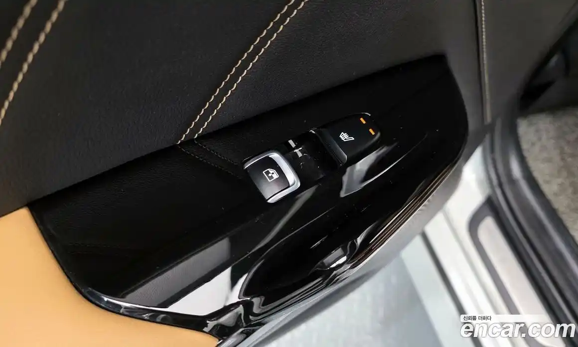 Kia K5 2023 2.0 Автомат в Москве № 418317, фото 18