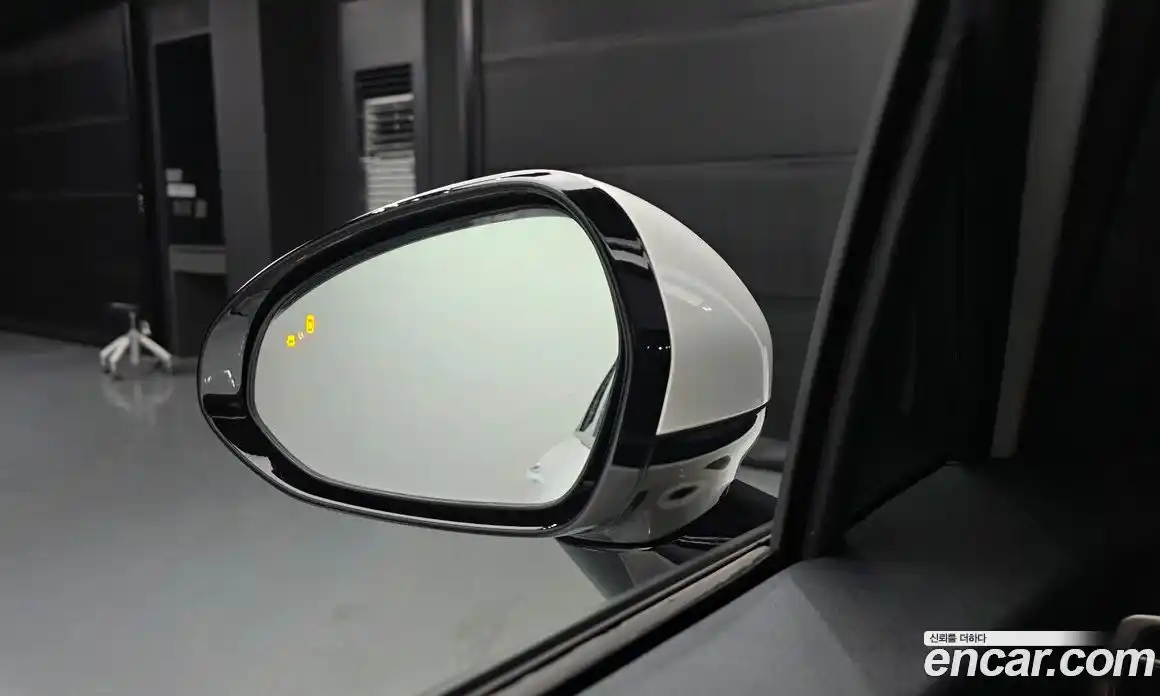 Kia K5 2023 2.0 Автомат в Москве № 418317, фото 19