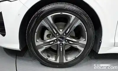 Kia K5 2023 2.0 Автомат в Москве № 418317, миниатюра 5