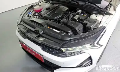 Kia K5 2023 2.0 Автомат в Москве № 418317, миниатюра 6