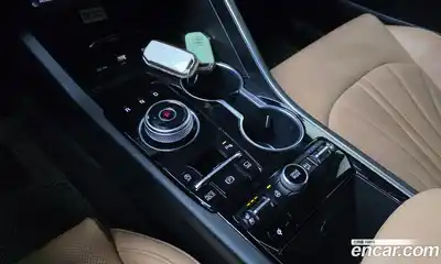 Kia K5 2023 2.0 Автомат в Москве № 418317, миниатюра 9