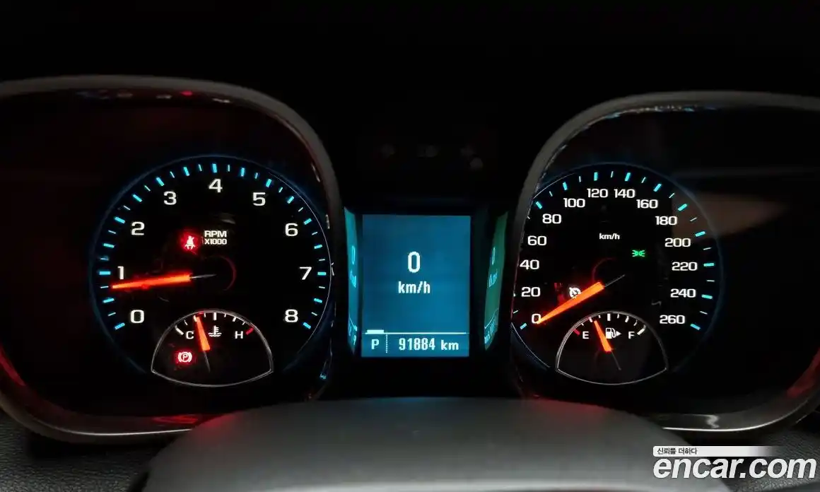 Chevrolet Malibu 2013 2.0 Автомат в Москве № 41842, фото 12