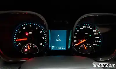 Chevrolet Malibu 2013 2.0 Автомат в Москве № 41842, миниатюра 12