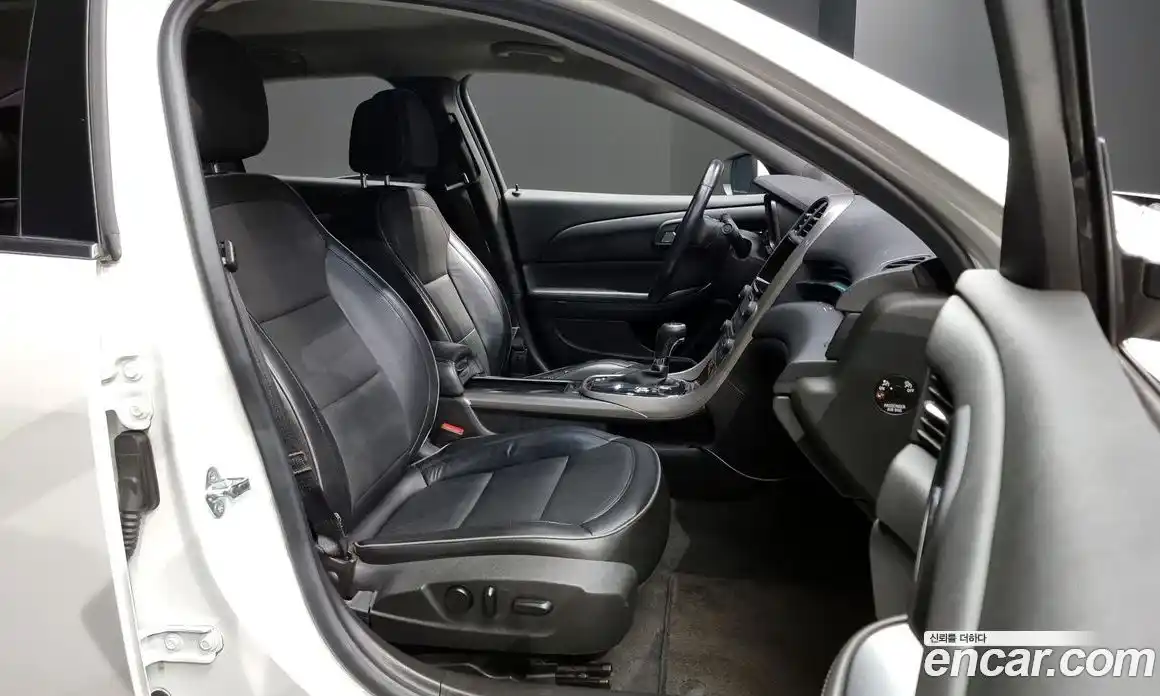 Chevrolet Malibu 2013 2.0 Автомат в Москве № 41842, фото 18