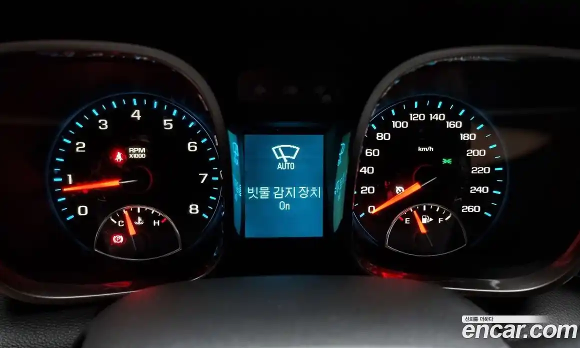 Chevrolet Malibu 2013 2.0 Автомат в Москве № 41842, фото 19