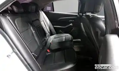 Chevrolet Malibu 2013 2.0 Автомат в Москве № 41842, миниатюра 3