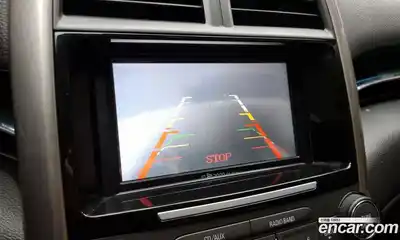 Chevrolet Malibu 2013 2.0 Автомат в Москве № 41842, миниатюра 4