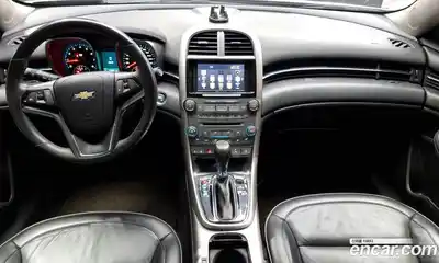 Chevrolet Malibu 2013 2.0 Автомат в Москве № 41842, миниатюра 5