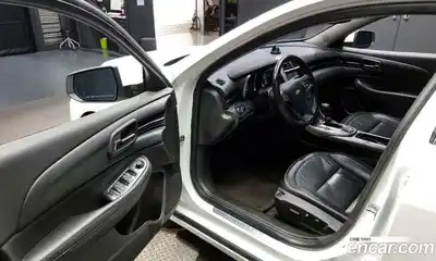 Chevrolet Malibu 2013 2.0 Автомат в Москве № 41842, миниатюра 6