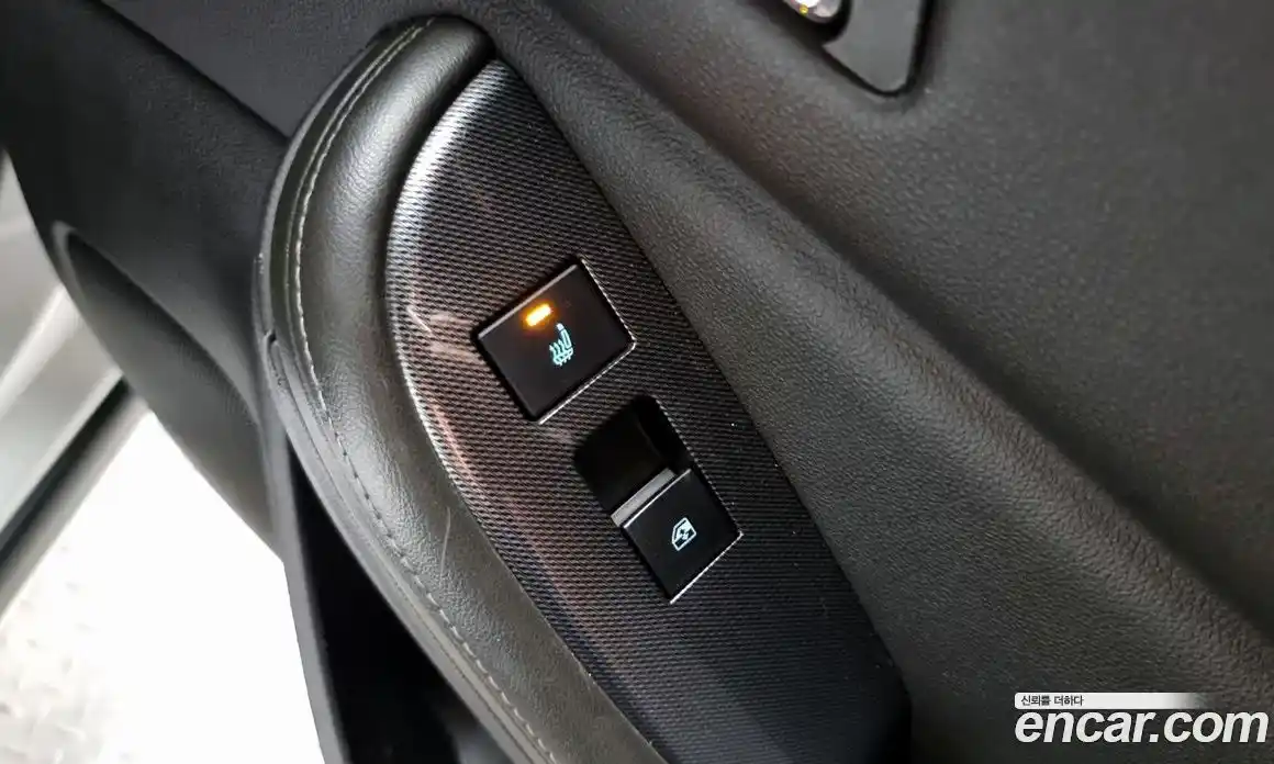 Chevrolet Malibu 2013 2.0 Автомат в Москве № 41842, фото 7