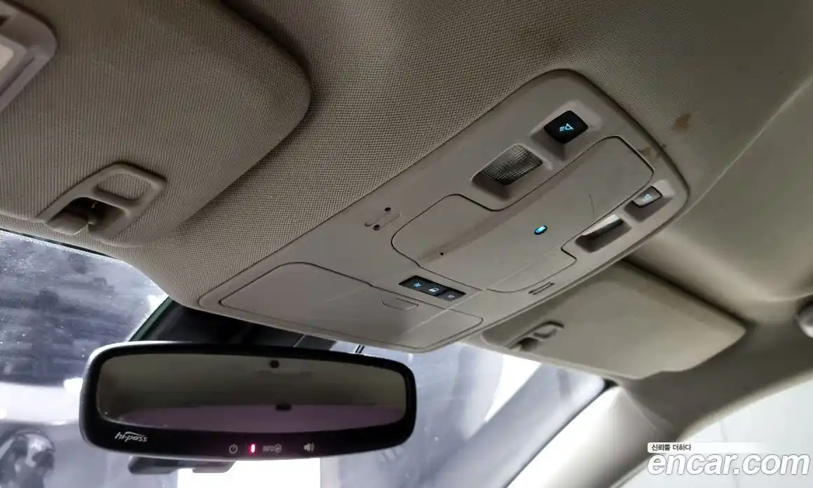 Chevrolet Malibu 2013 2.0 Автомат в Москве № 41842, фото 9