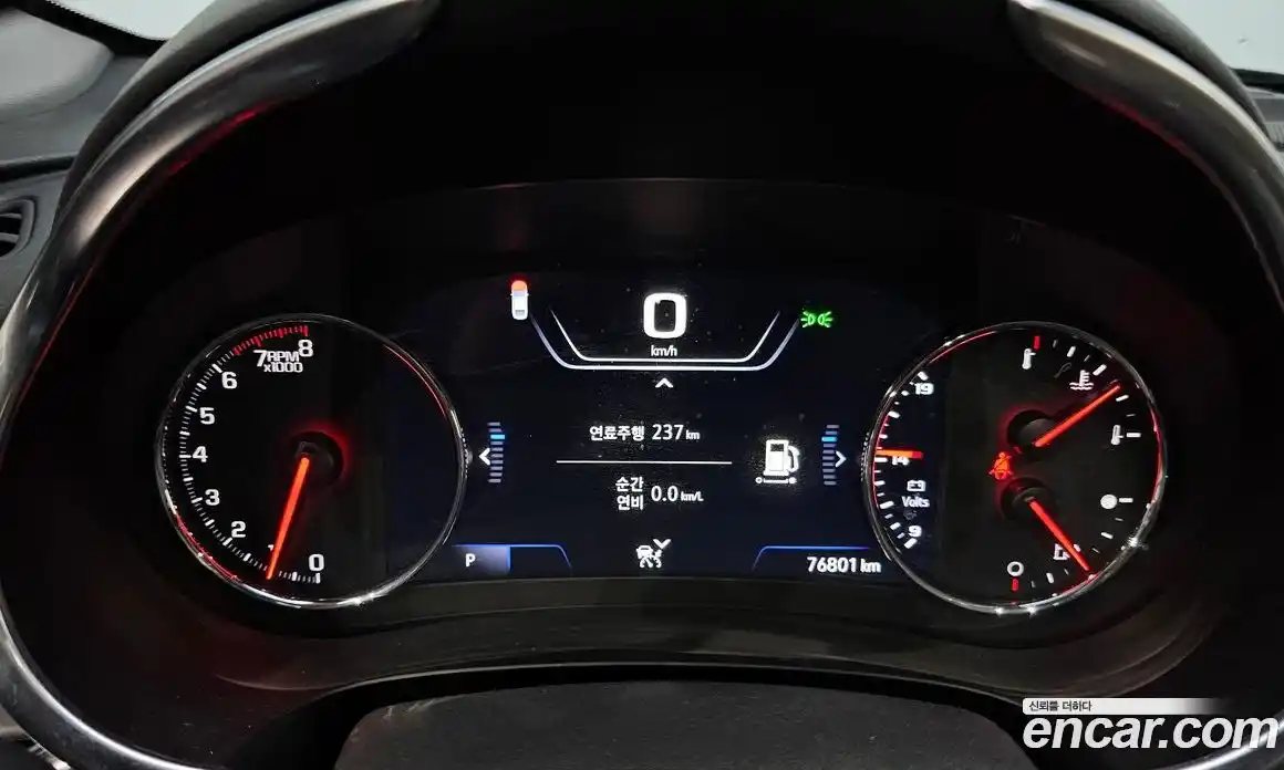 Chevrolet Malibu 2020 2.0 Автомат в Москве № 42110, фото 12