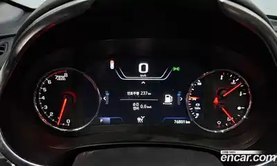 Chevrolet Malibu 2020 2.0 Автомат в Москве № 42110, миниатюра 12