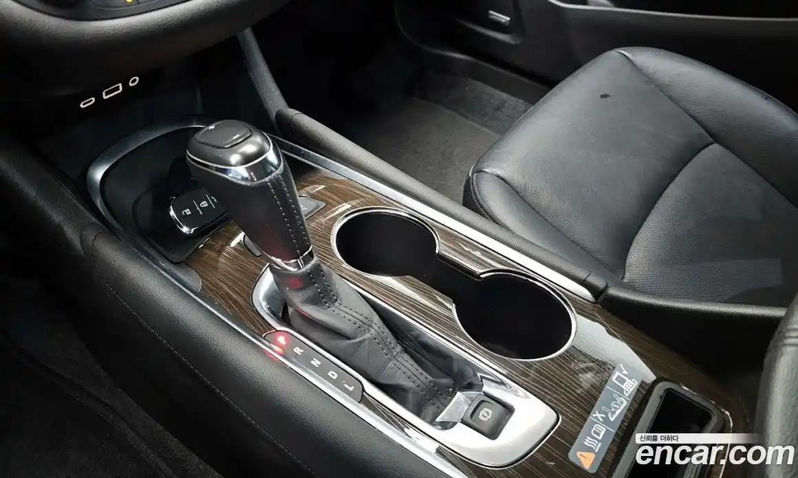 Chevrolet Malibu 2020 2.0 Автомат в Москве № 42110, фото 13