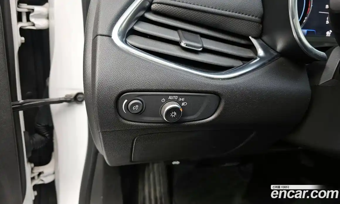 Chevrolet Malibu 2020 2.0 Автомат в Москве № 42110, фото 14