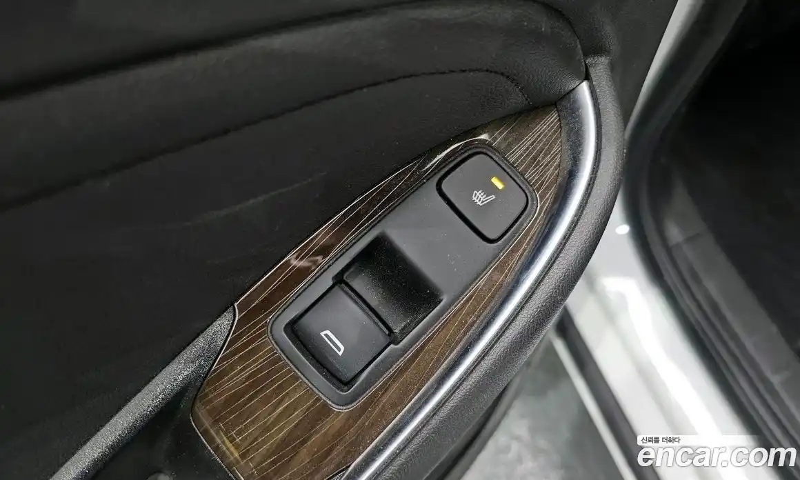 Chevrolet Malibu 2020 2.0 Автомат в Москве № 42110, фото 15