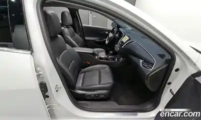 Chevrolet Malibu 2020 2.0 Автомат в Москве № 42110, миниатюра 4