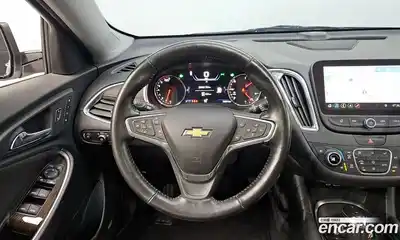 Chevrolet Malibu 2020 2.0 Автомат в Москве № 42110, миниатюра 5