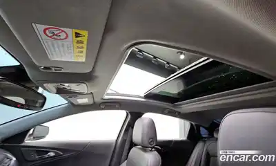 Chevrolet Malibu 2020 2.0 Автомат в Москве № 42110, миниатюра 6