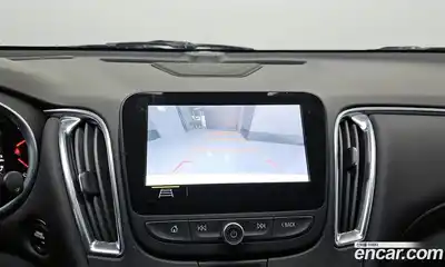 Chevrolet Malibu 2020 2.0 Автомат в Москве № 42110, миниатюра 8