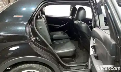 SsangYong Korando 2016 2.2 Автомат в Москве № 421409, миниатюра 12