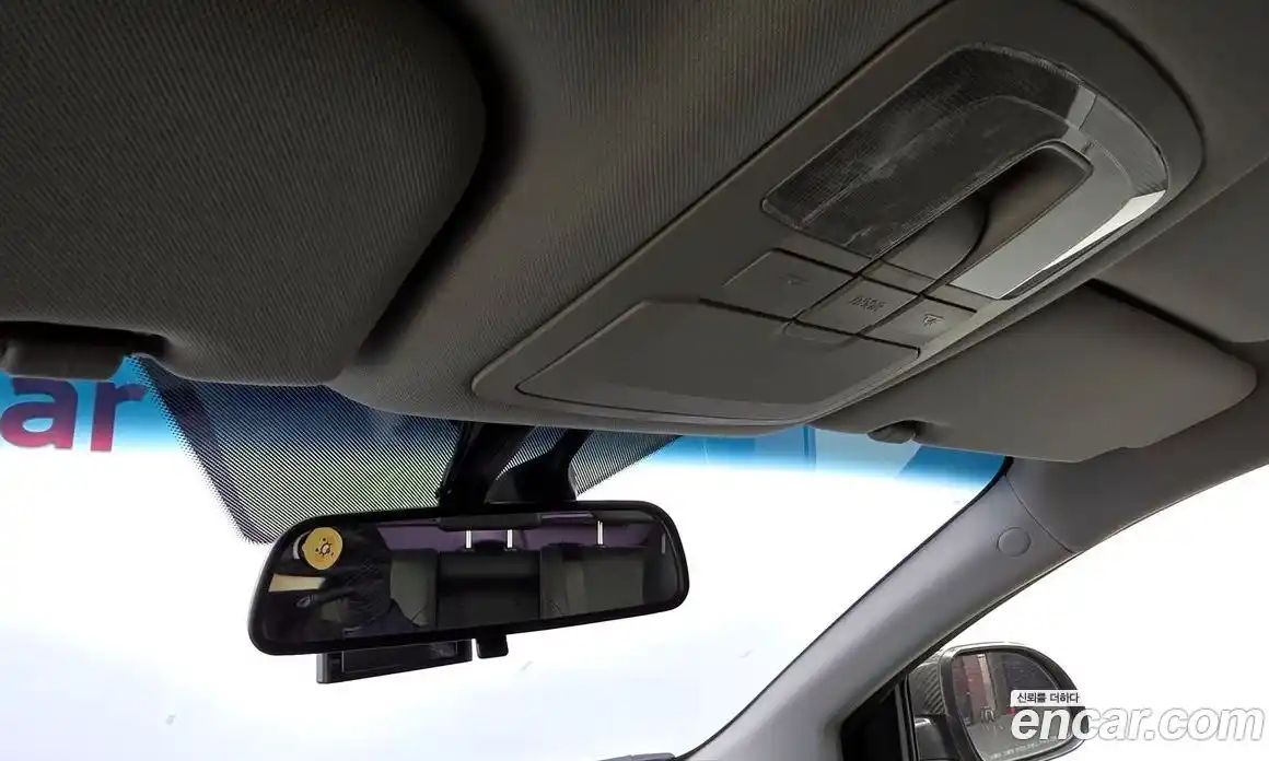 SsangYong Korando 2016 2.2 Автомат в Москве № 421409, фото 18