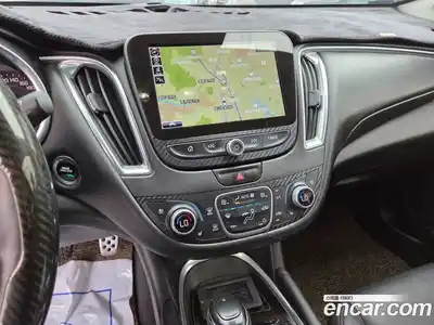 Chevrolet Malibu 2017 2.0 Автомат в Москве № 42195, миниатюра 11