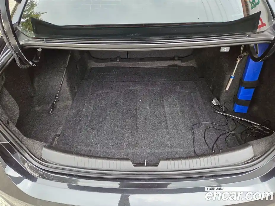 Chevrolet Malibu 2017 2.0 Автомат в Москве № 42195, фото 20