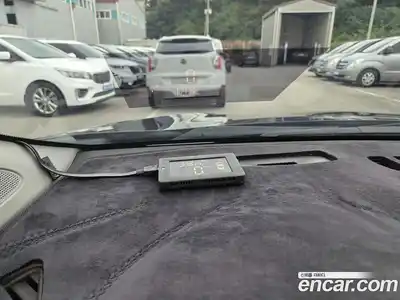 Chevrolet Malibu 2017 2.0 Автомат в Москве № 42195, миниатюра 9