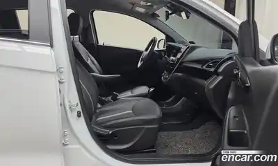 Chevrolet Spark 2019 1.0 Автомат в Москве № 422007, миниатюра 11