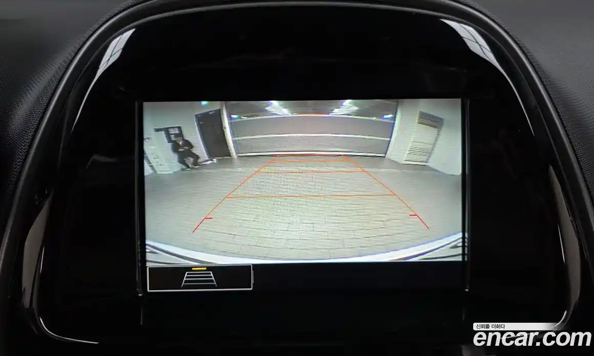 Chevrolet Spark 2019 1.0 Автомат в Москве № 422007, фото 15