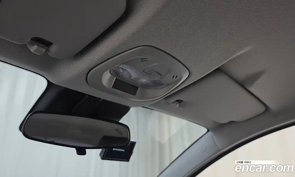 Chevrolet Spark 2019 1.0 Автомат в Москве № 422007, фото 17