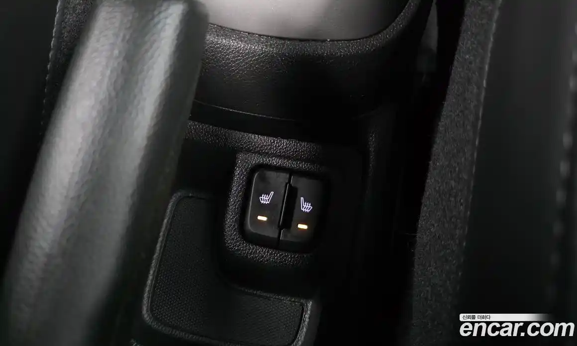 Chevrolet Spark 2019 1.0 Автомат в Москве № 422007, фото 19