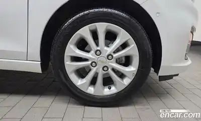 Chevrolet Spark 2019 1.0 Автомат в Москве № 422007, миниатюра 5