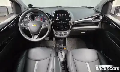 Chevrolet Spark 2019 1.0 Автомат в Москве № 422007, миниатюра 7